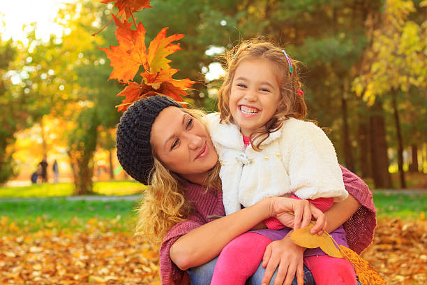 istock Mother and daughter 471747845