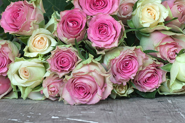 istock Flowers for valentines or mothers day 471749346