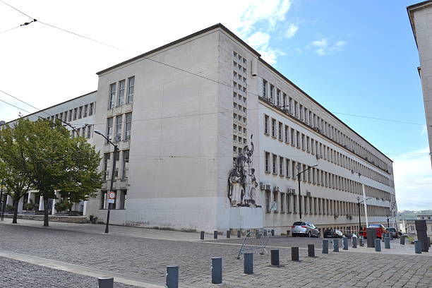istock Department of Physics, University  Coimbra 471749897