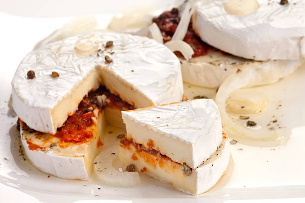 istock Hermelin cheese in pickle 471750017