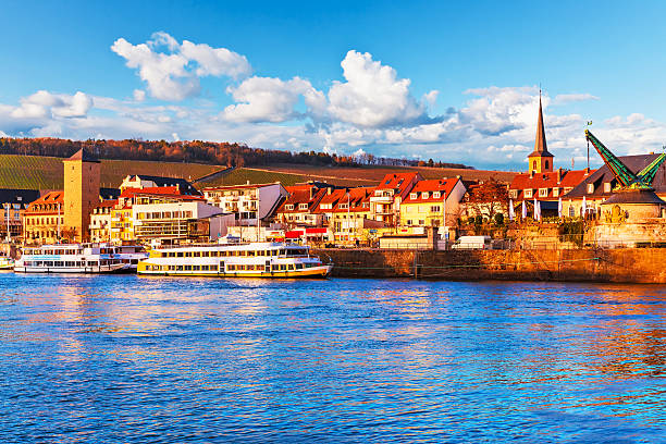 istock Wurzburg, Bavaria, Germany 471750412