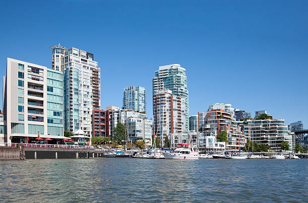 istock Living in Vancouver 471751927