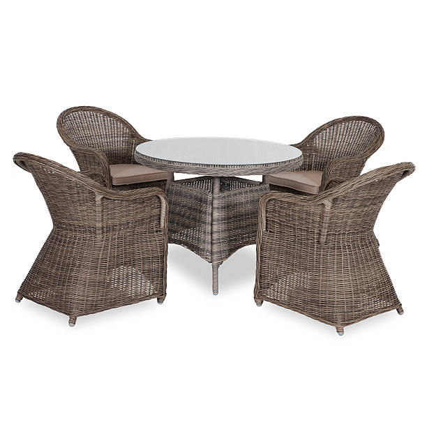 istock Garden furniture 471751961