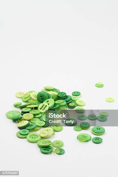 녹색 버튼 녹색에 대한 스톡 사진 및 기타 이미지 - 녹색, 단추-봉제 제품, 바느질하기