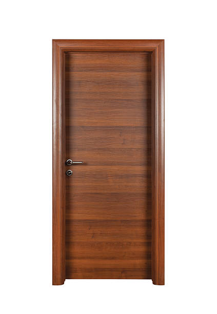 istock wooden door 471752758
