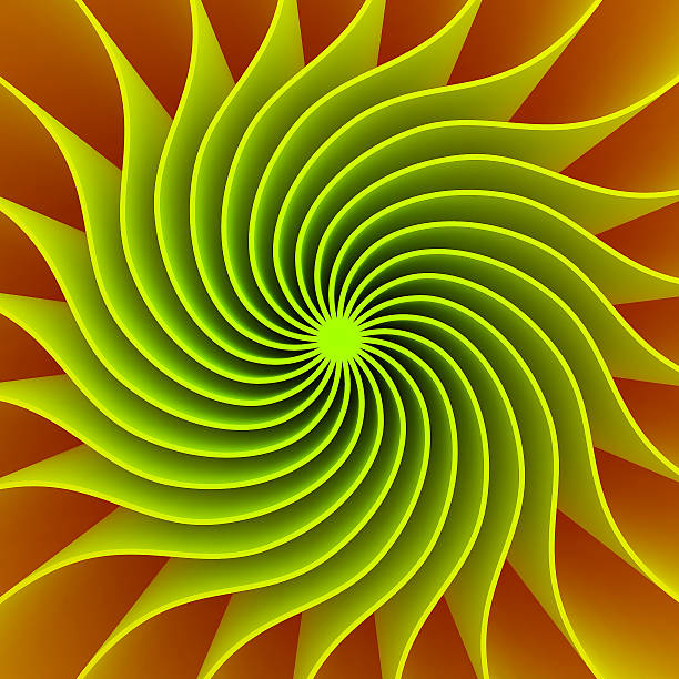 istock Colorful abstract lines for background 471753171