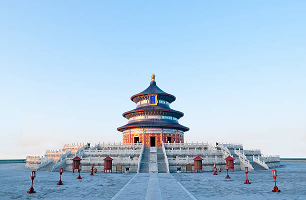istock Temple of Heaven 471754665