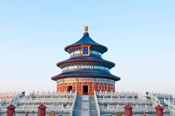istock Temple of Heaven 471754695