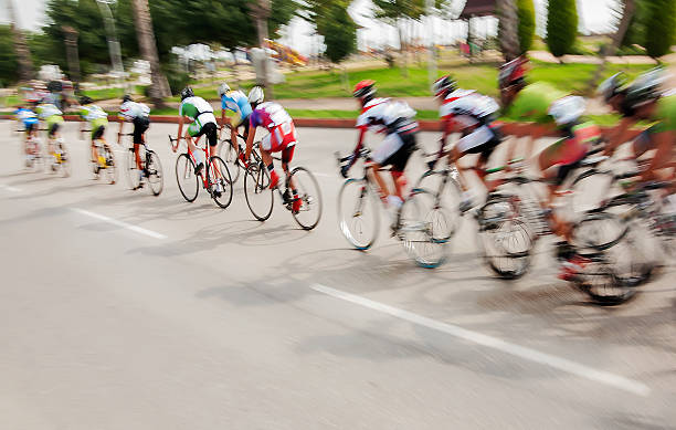 Bicycle Race Bicycle Race super bike stock pictures, royalty-free photos & images