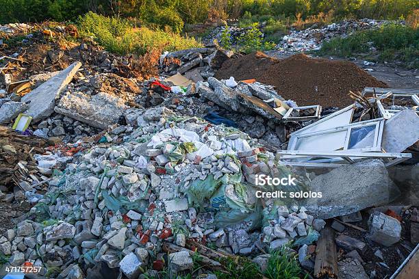 ゴミ捨て場 - コンセプトのストックフォトや画像を多数ご用意 - コンセプト, ゴミ, ゴミ捨て場