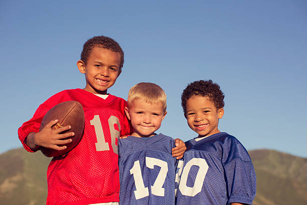 istock Football Friends 471757697