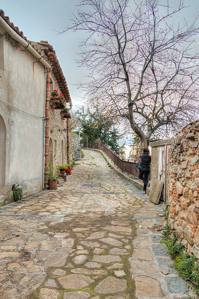 istock Montalbano Elicona 471759494