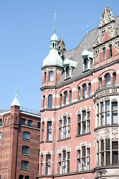 istock Speicherstadt Hamburg 471759847