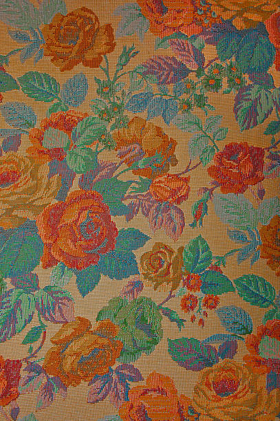 istock general flowers woven fabric 471759889