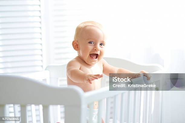 귀여운 아기 0-11 개월에 대한 스톡 사진 및 기타 이미지 - 0-11 개월, 감정, 귀여운