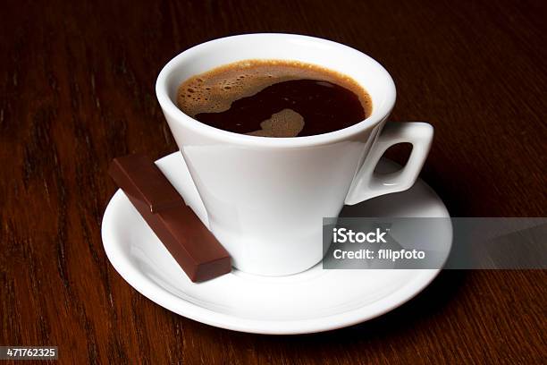 Foto de Café e mais fotos de stock de Bebida - Bebida, Bebida não alcoólica, Bebida quente