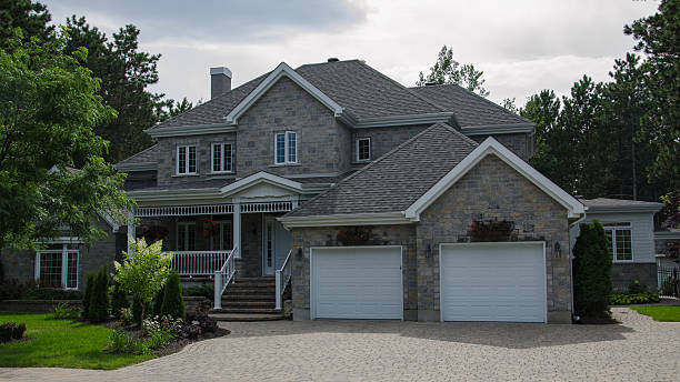 istock Dream house, Home, Luxury Mansion, Success 471763573
