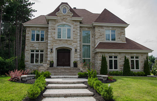 istock Dream house, Home, Luxury Mansion, Success 471763579
