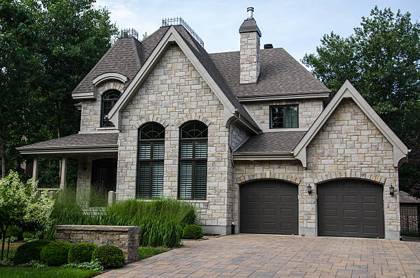 istock Dream house, Home, Luxury Mansion, Success 471763593