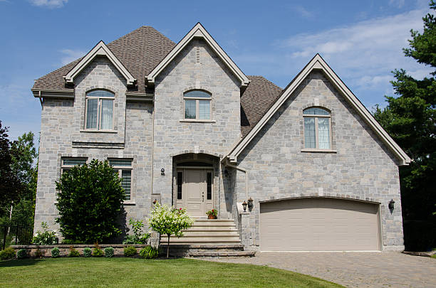istock Dream house, Home, Luxury Mansion, Success 471763615