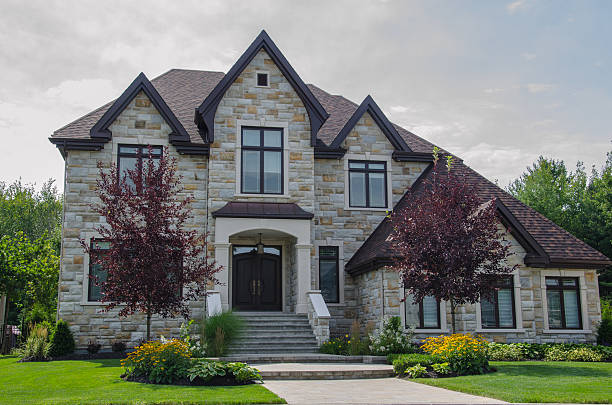 istock Dream house, Home, Luxury Mansion, Success 471763625