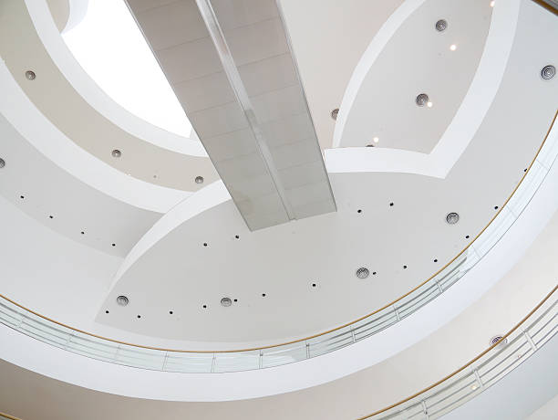 istock Architecture of the building 471764095