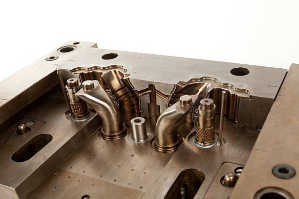 istock part of the metal mold 471765114