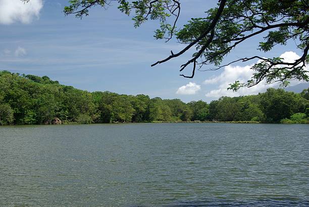 istock Landscape in Nicaragua 471765252