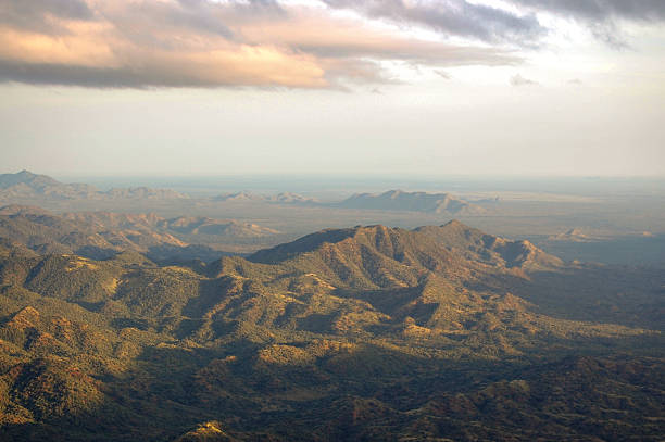 istock East Africa Sunrise 471766475