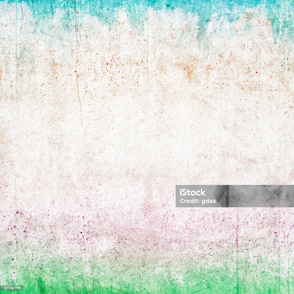 Papier couleur texture, aspect usé et vieilli - Photo de Abstrait libre de droits
