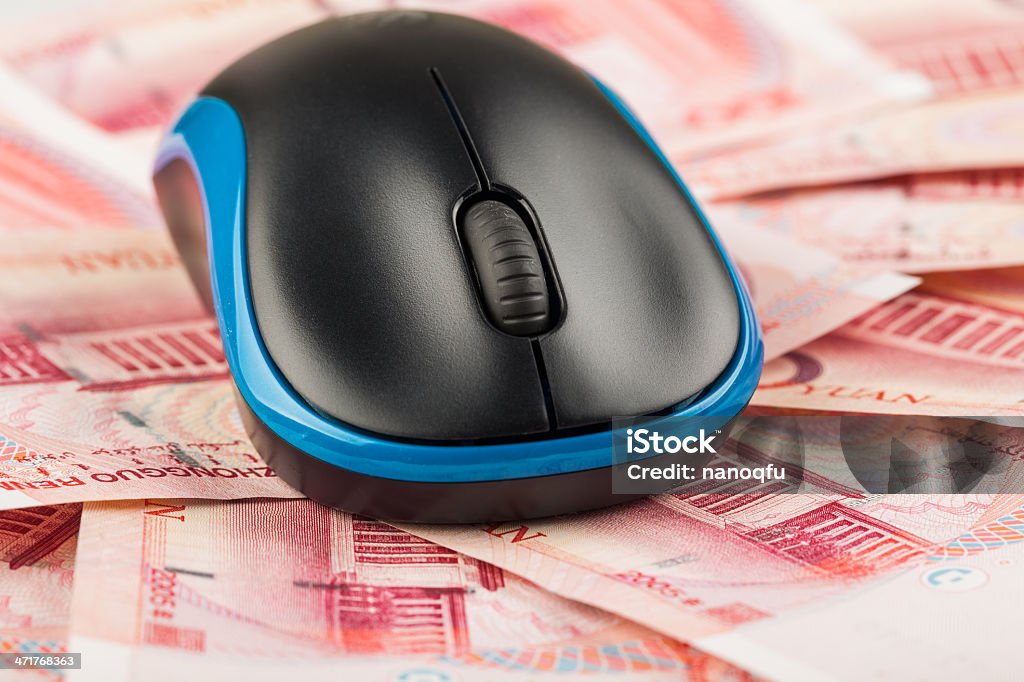 Myszy na pieniądze - Zbiór zdjęć royalty-free (Akcesorium osobiste)