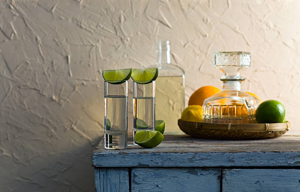 istock tequila and citrus fruits 471770227