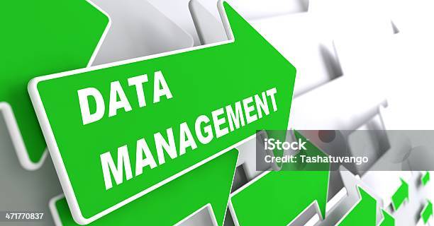 Data Management Internet Concept Stock Photo - Download Image Now - Abstract, Binary Code, Business