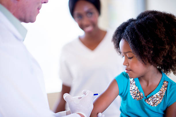 istock Shots from Doctor and Nurse 471771670