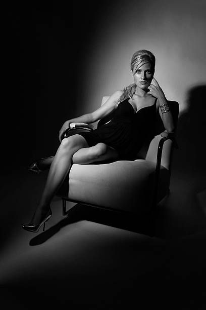 istock Pensive Woman Relaxing 471773127