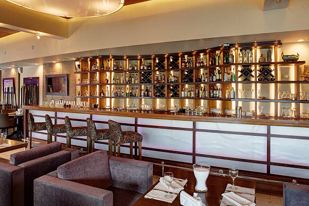 istock luxury restaurant in european style 471773205