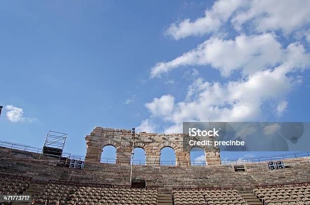 Arena Di Verona - zdjęcia stockowe i więcej obrazów Arena di Verona - Arena di Verona, Koloseum, Sport