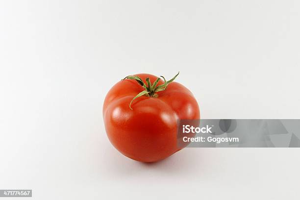 Saftiges Isoliert Tomaten Stockfoto und mehr Bilder von Abnehmen - Abnehmen, Antioxidationsmittel, Clipping Path