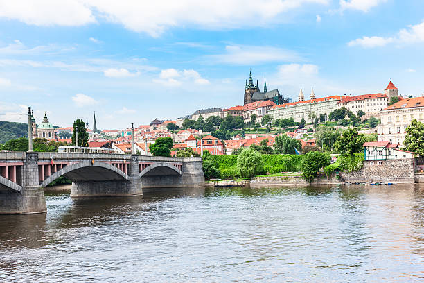 istock Prague, Czech Republic 471774771