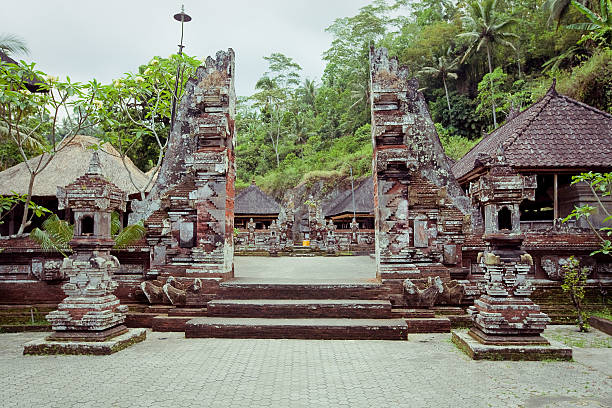 istock Gunung kawi temple in Bali 471774957