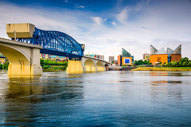Chattanooga, Tennessee, USA