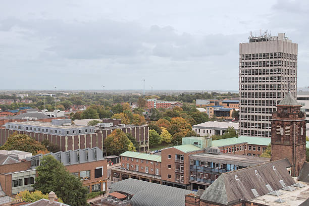 istock City of Coventry 471775807