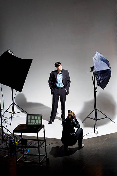 istock Fashion Photo Shoot 471776013