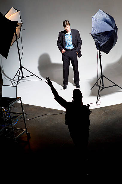istock Fashion Photo Shoot 471776031