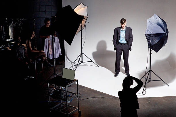 istock Fashion Photo Shoot 471776033