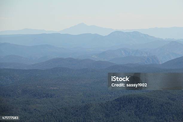 Край Coconino Лес Горы Аризона — стоковые фотографии и другие картинки Coconino National Forest - Coconino National Forest, Аризона - Юго-запад США, Без людей