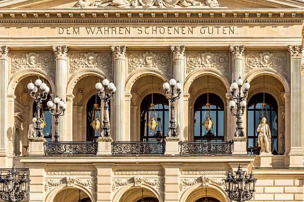 istock facade of frankfurts alte oper 471777866