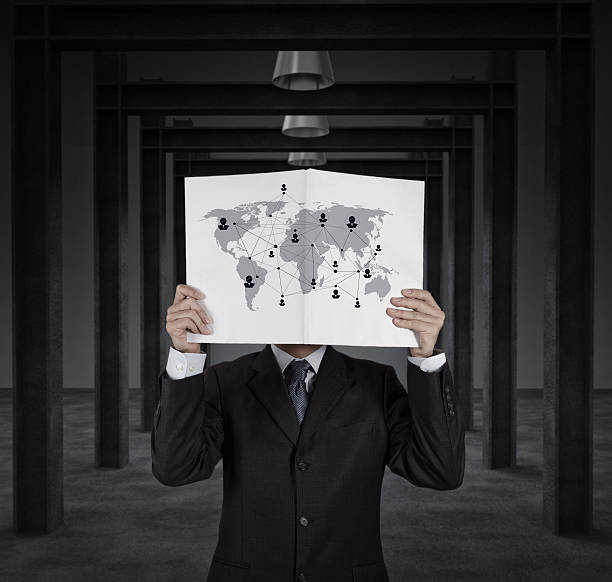 istock businessman working with new modern computer show social network 471778067