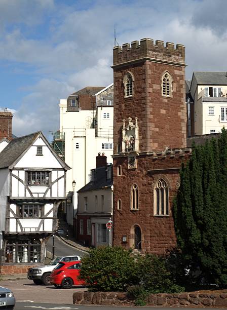 엑시터-이전 대성당은 예배 장소로서의 공식적인 위치일 뿐 아니라 - exeter finance 뉴스 사진 이미지