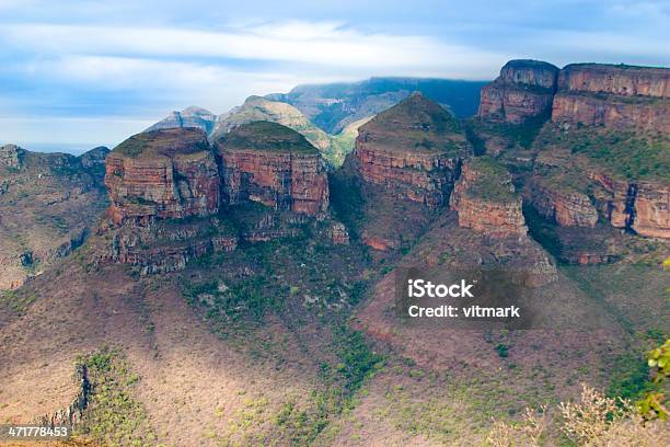 Montanhas Drakensberg Blyde River Canyon África Do Sul - Fotografias de stock e mais imagens de Beleza natural